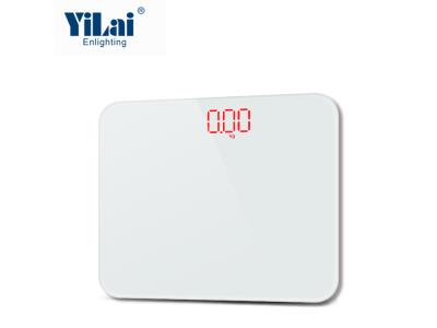 Mini portable 180kg super white color body scale