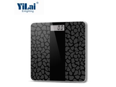 anti-slip body scale