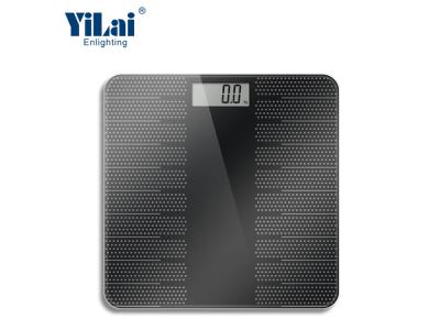 anti-slip body scale