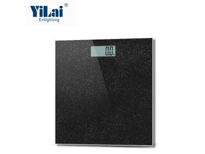 Bling Bling surface 180KG body digital scale