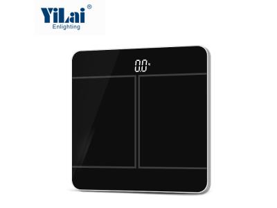 LED 180kg body weighing scale