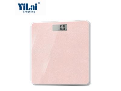 Bling Bling surface 180KG body digital scale