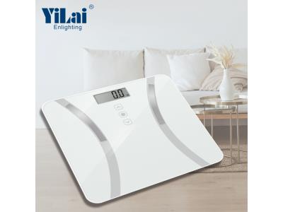 High accurate best seller  body composition BMI scale body fat measurement scale 