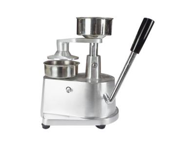 Commercial Hamburger Patty Maker Burger Patty Meat Press Machine