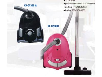 CP-CY3601/3601A vacuum cleaner