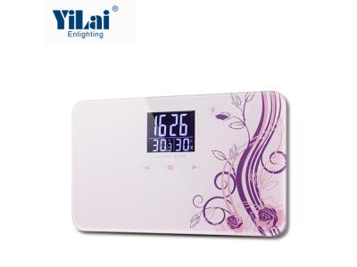 Factory direct sale MINI Design 150kg/330lb/24st 5lb Personal Scale