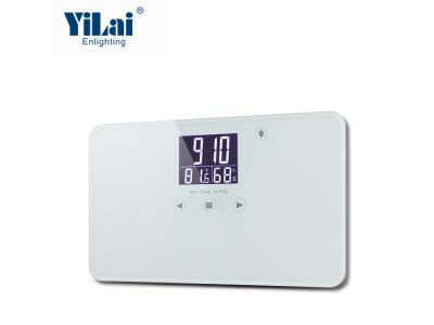 Factory direct sale MINI Design 150kg/330lb/24st 5lb Personal Scale