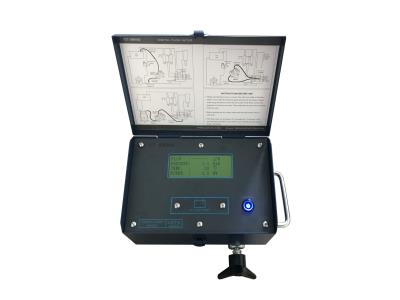 Digital Flow meter,pressure sensor