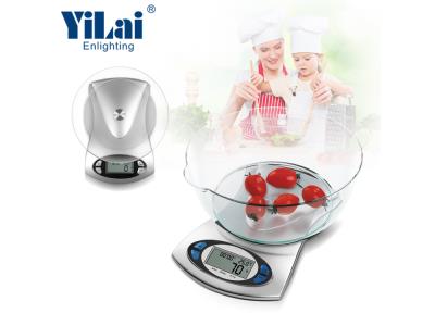 5KG Multiple units Tare function Kitchen Scale
