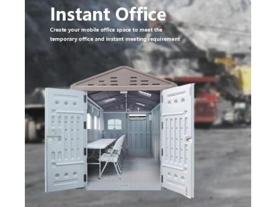 Instant Office and Meeting Room