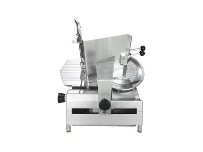 Wholesale High Efficiency Frozen Beef Ham Commercial Full Automatic Meat Slicer Cutter