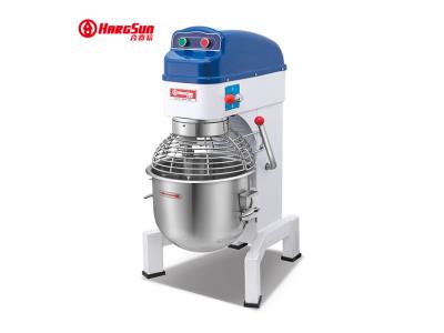 Commercial Bread Machine Professional Planetary Mixer Stand Mixer 20liters Food Mixer