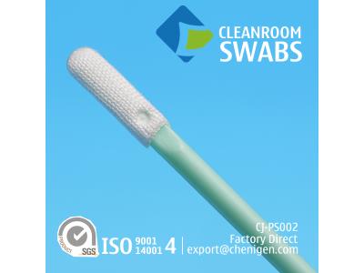 CJ-PS002 Micro Mitt Knitted Polyester Cleanroom ESD Swab