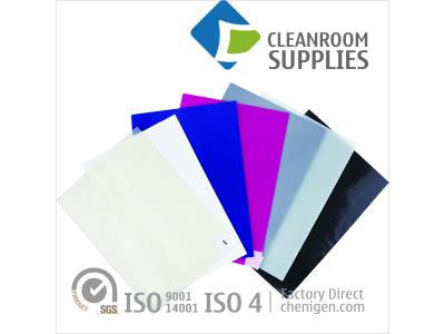 Cleanroom Peel-Off Sticky Tacky Floor Mats