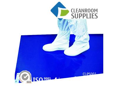 Cleanroom Peel-Off Sticky Tacky Floor Mats