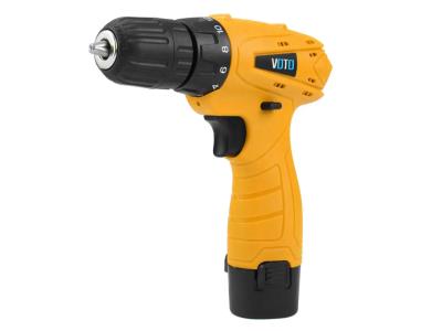 cordless power tools