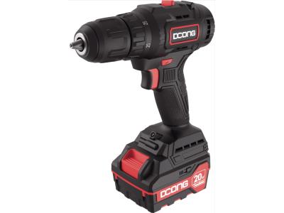 cordless drill