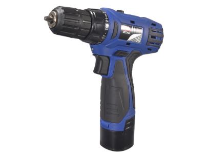 cordless drill