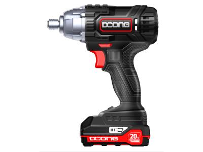 cordless wrench