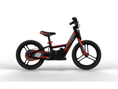 Electric Balance Bike