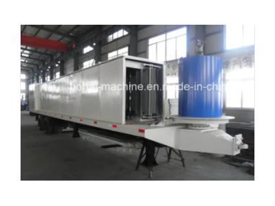Bh Automatic Roll Forming Machine for Multi-Shape