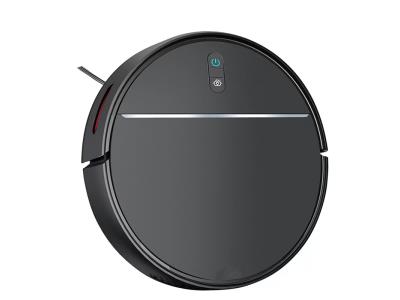 Robot vacuum cleaner