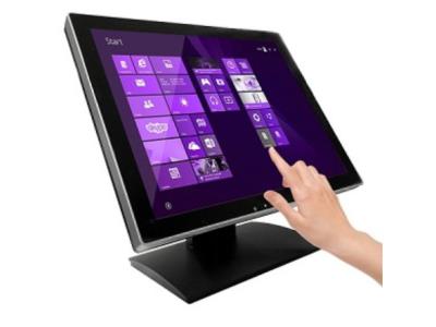 CS-T1500R 15inch Multi-point POS Touch screen monitor