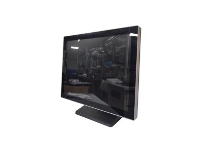 CS-T1500R 15inch Multi-point POS Touch screen monitor