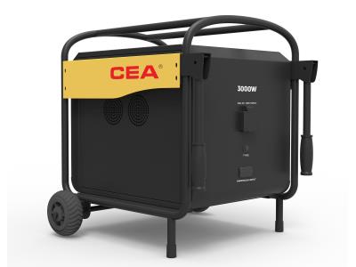 portable power station,3000W,3072WH