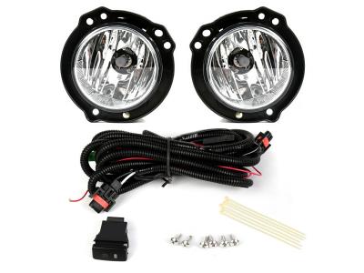 FOG LAMP FIT  FOR TOYOTA AVANZA 2012