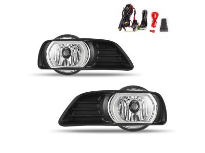 FOG LAMP FIT FOR TOYOTA CAMRY 2007-2008(U.S TYPE& MIDDLE EAST TYPE)