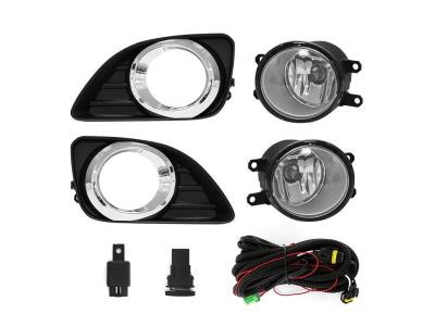 FOG LAMP FIT FOR TOYOTA CAMRY 2009-2012