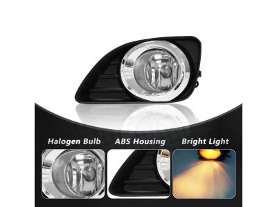 FOG LAMP FIT FOR TOYOTA CAMRY 2009-2012