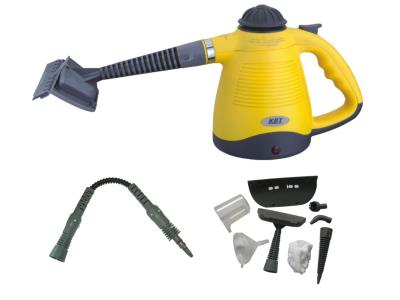 STEAM CLEANER 