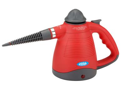 STEAM CLEANER 