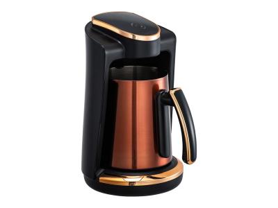 Hot Product 2022 Home Kitchen Appliances Travel Coffee Makers Turkish Greek Coffee Pot