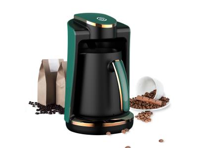 Hot Product 2022 Home Kitchen Appliances Travel Coffee Makers Turkish Greek Coffee Pot