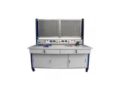 AF006E Electrician Training Workbench Teaching Equipment Educational Electrical Laboratory