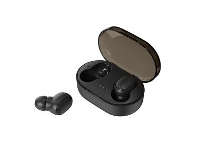 Wireless Bluetooth headset IPx4 waterproof Mini Ergonomics