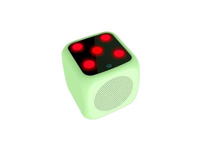 New creative multi-functional wireless mini Bluetooth speaker outdoor subwoofer