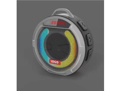 Ipx7 waterproof outdoor cycling Bluetooth speaker portable sports speaker mini stereo