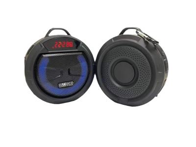 Ipx7 waterproof outdoor cycling Bluetooth speaker portable sports speaker mini stereo