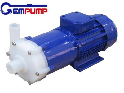 CQB15-15-65F Magnetic Drive Chemical Pump Marine Sea Water Pump