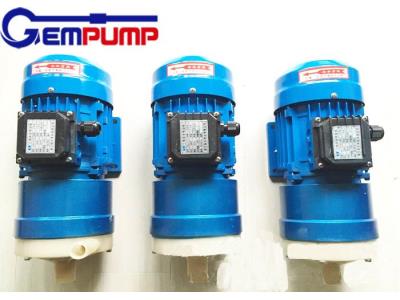 CQB15-15-65F Magnetic Drive Chemical Pump Marine Sea Water Pump