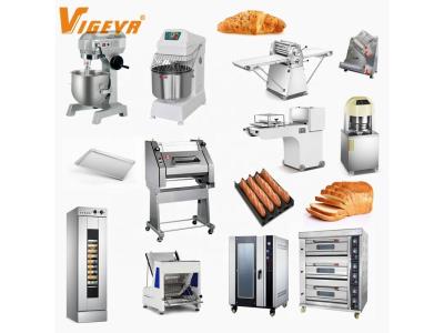 Good quality Stainless Steel table top bakery gas oven 1 deck 2 trays electric bread pizza