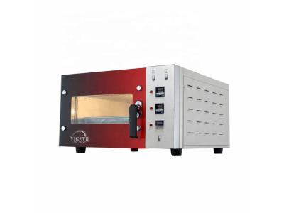 Commercial baking equipment cookie biscuit Toaster Oven pita bread machine bread oven pric