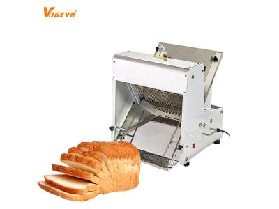 Industrial Bread Making Machines Toast Bakery Equipment Stainless Steel electric Toast Bre