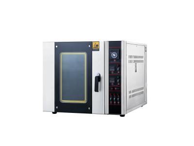 Commercial Ovens Industrial Bread Baking Oven 5 Trays Professional Bakery Electric Convect