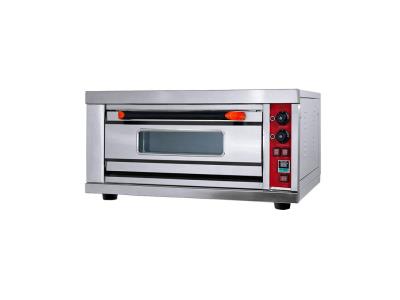 Hot Selling 1 Layer Electric CE Approved Oven Horno Bread Pizza Cookie Baking Oven CE Cert