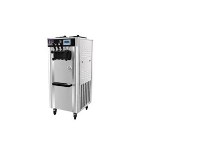 Hot Sale High Quality Wholesale Commercial Home Gelato Ice Cream Machine With A Cheap Pric